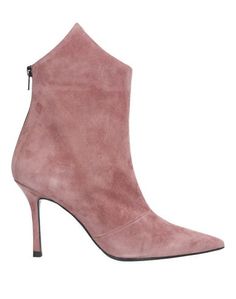 Полусапоги и высокие ботинки Marc Ellis