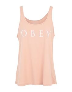 Майка Obey