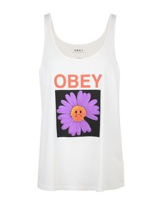 Майка Obey