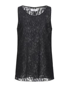 Топ без рукавов Blugirl Blumarine