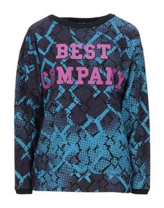 Толстовка Best Company