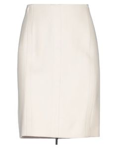 Юбка до колена Blumarine