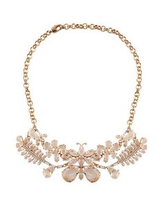 Ожерелье Ermanno Scervino