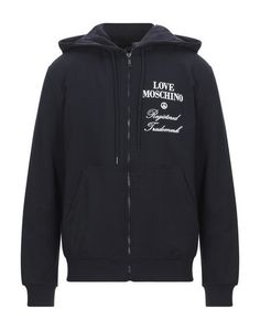 Толстовка Love Moschino