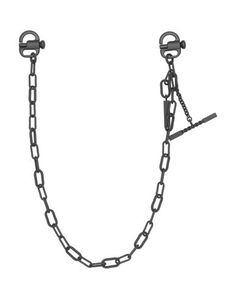 Брелок для ключей Dsquared2