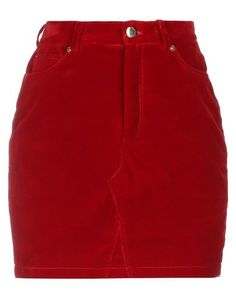 Мини-юбка Alexandre Vauthier