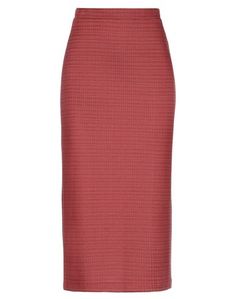 Юбка длиной 3/4 NIŪ