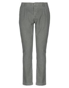 Повседневные брюки YAN Simmon