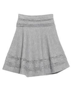 Юбка миди Ermanno Scervino