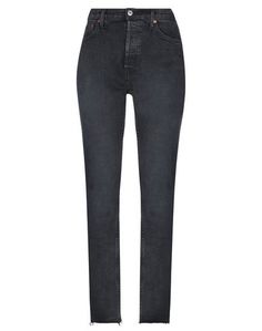 Джинсовые брюки Re/Done With Levi's