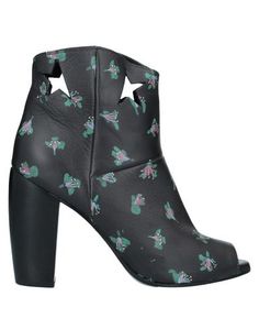 Полусапоги и высокие ботинки Golden Goose