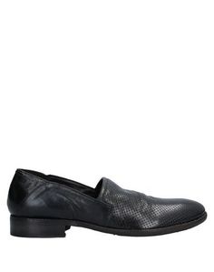 Мокасины LE Ruemarcel