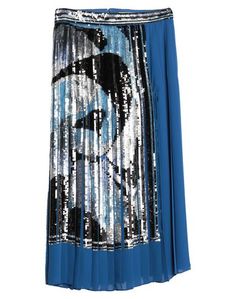 Юбка миди Emilio Pucci