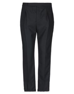 Повседневные брюки Saint Laurent