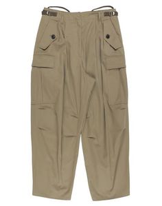 Повседневные брюки Givenchy