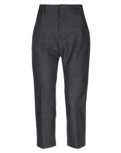 Повседневные брюки Dsquared2