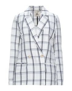 Пиджак Semicouture