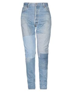 Джинсовые брюки Re/Done With Levi's