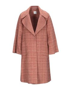 Пальто Silvian Heach