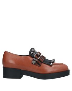 Мокасины Jeannot