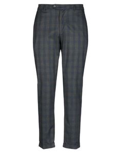 Повседневные брюки 0/Zero Construction