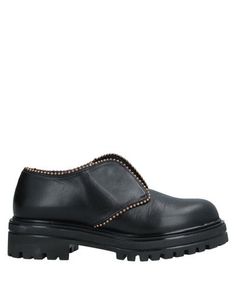 Мокасины Albano