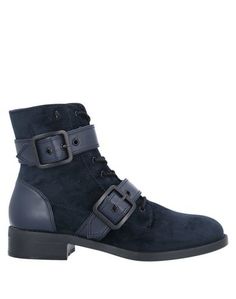 Полусапоги и высокие ботинки Armani Exchange