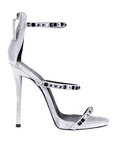 Сандалии Giuseppe Zanotti