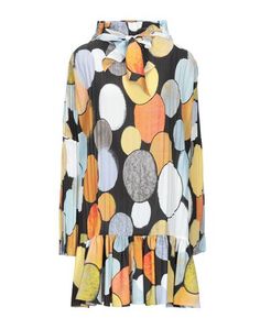 Короткое платье J.W. Anderson