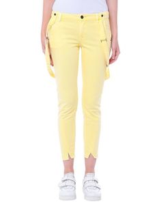 Джинсовые брюки Dawn