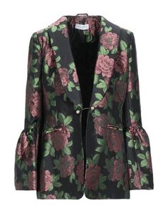 Пиджак Weili Zheng