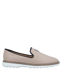 Мокасины Giuseppe Zanotti