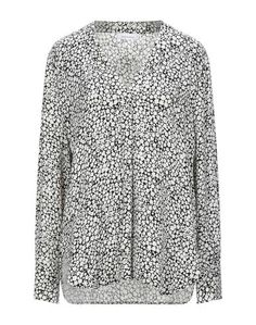 Блузка SamsØe Φ SamsØe