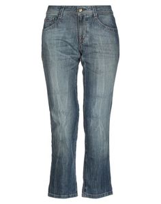 Джинсовые брюки-капри Dl1961