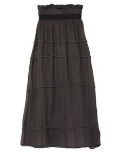 Юбка миди Un Namable