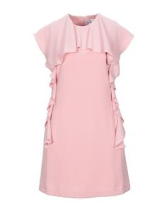 Короткое платье be Blumarine