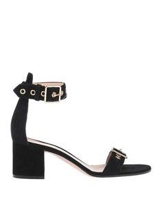 Сандалии Gianvito Rossi