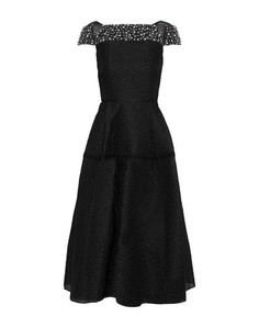 Платье миди Roland Mouret