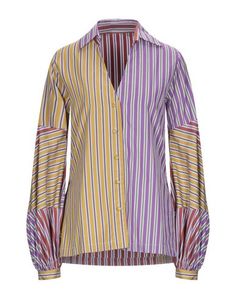 Pубашка Silvia Tcherassi