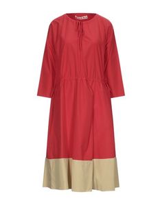 Платье миди Marni