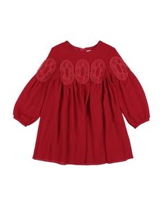 Платье Chloé