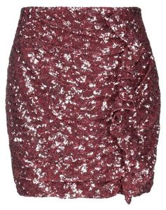 Мини-юбка Giuseppe DI Morabito