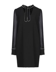 Короткое платье Ermanno DI Ermanno Scervino