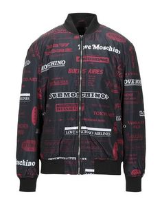 Куртка Love Moschino