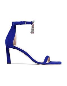 Сандалии Stuart Weitzman