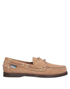 Мокасины Sebago Docksides