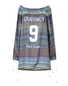 Блузка Thomas DE Queency