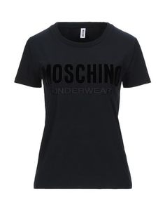 Футболка Moschino