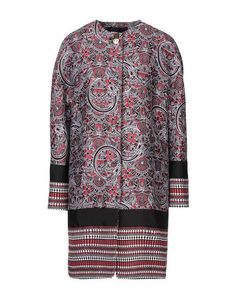 Легкое пальто Cavalli Class