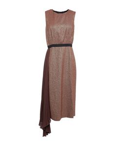 Платье миди Gold Case